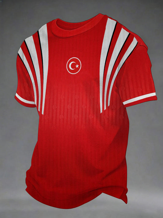Unisex Turkey Jersey