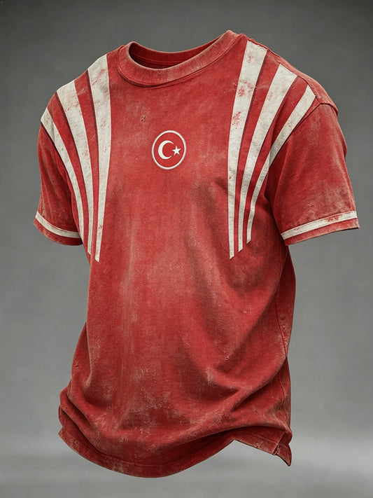 Unisex Turkey Jersey