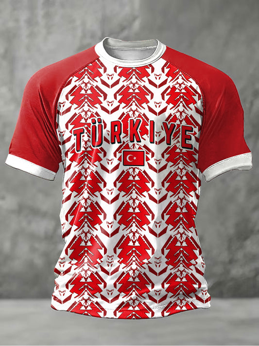Unisex Turkey Jersey