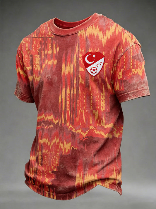 Unisex Turkey Jersey