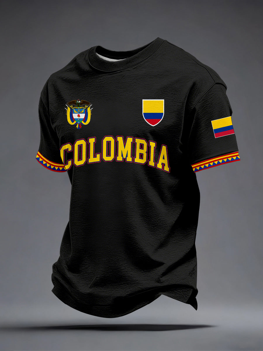 Men's Colombia T-Shirt