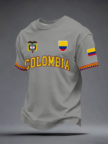 Men's Colombia T-Shirt