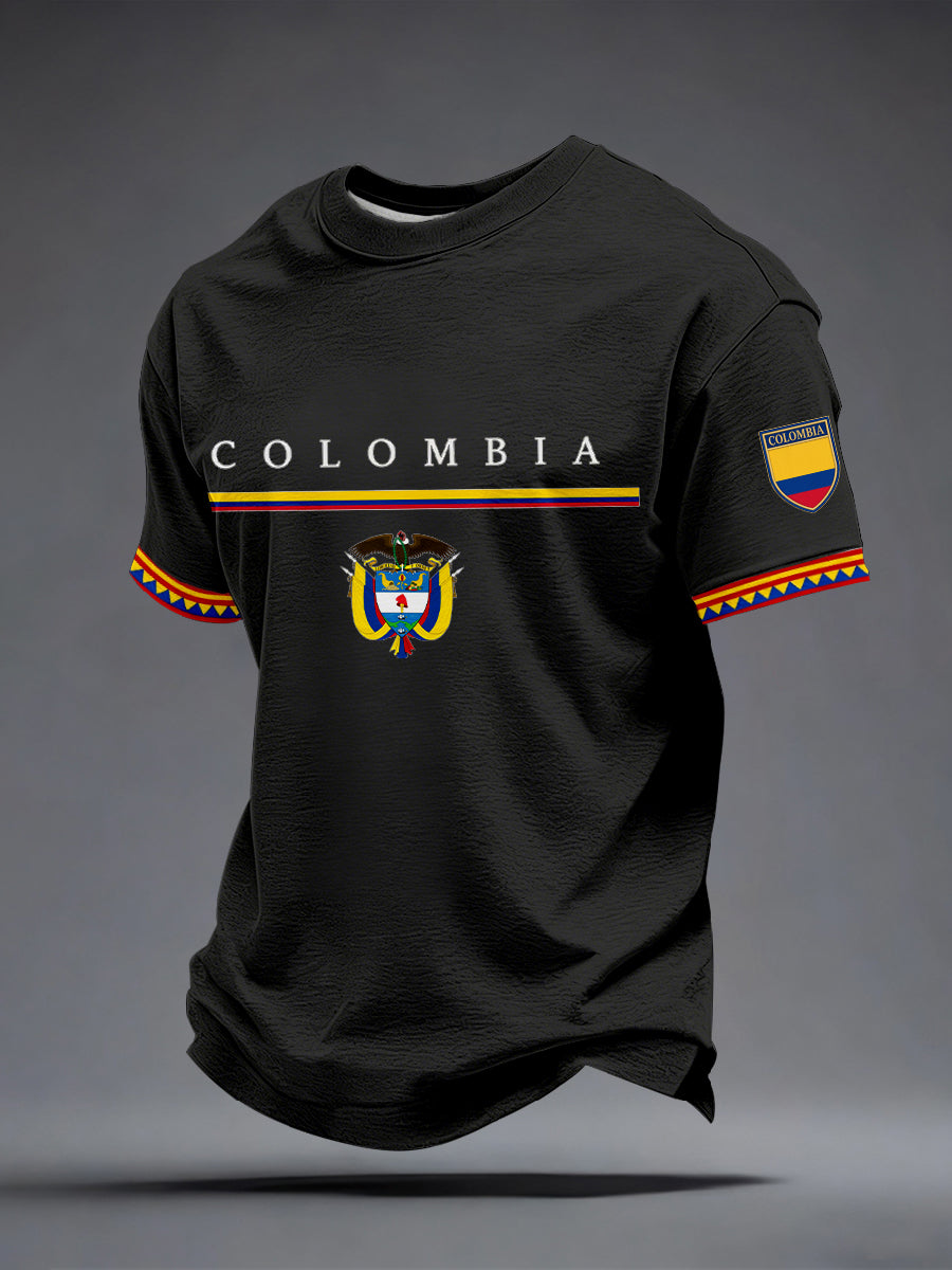 Men's Colombia T-Shirt