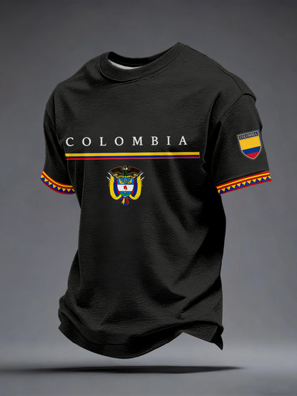 Men's Colombia T-Shirt