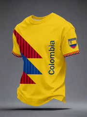 Men's Colombia T-Shirt