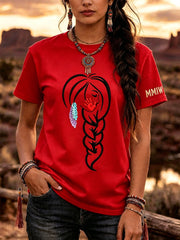 Women's MMIW T-Shirt