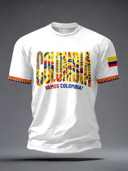 Men's Colombia T-Shirt