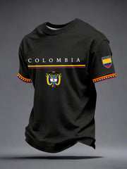 Men's Colombia T-Shirt