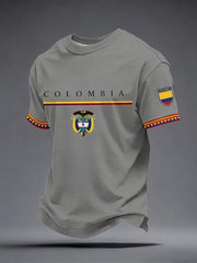 Men's Colombia T-Shirt