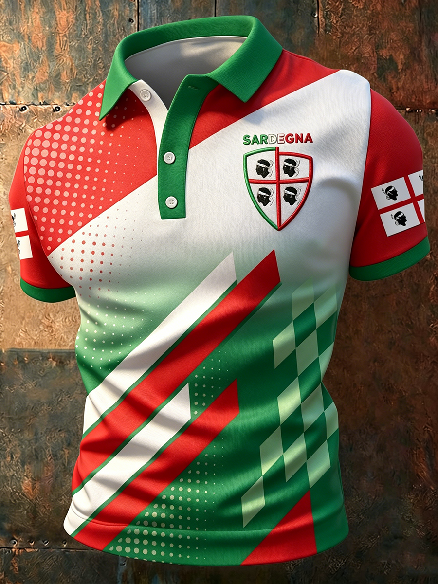 Men's Sardegna Shirt