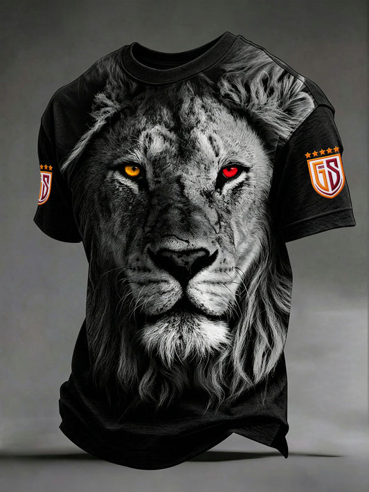 Men's Turkey Football T-Shirts
