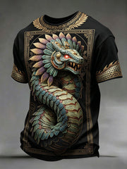 Men's Quetzalcoatl T-shirts