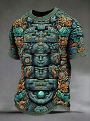 Men's Aztec T-shirts