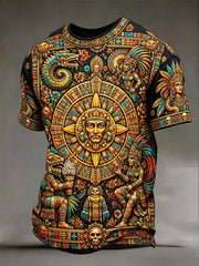 Men's Aztec T-shirts