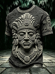 Men's Aztec T-shirts