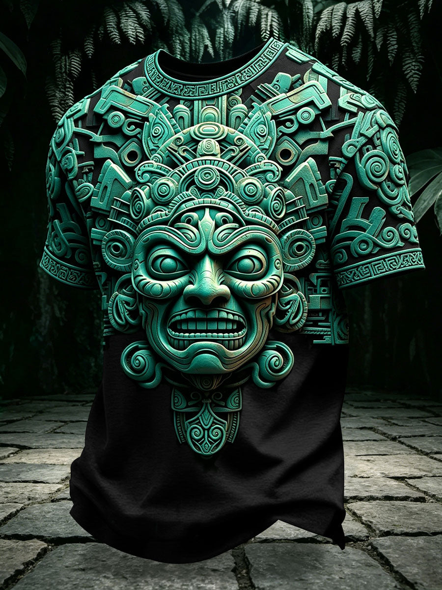 Men's Aztec T-shirts