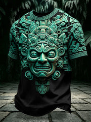 Men's Aztec T-shirts