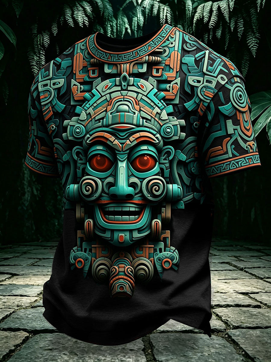 Men's Aztec T-shirts