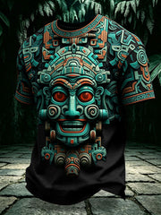 Men's Aztec T-shirts