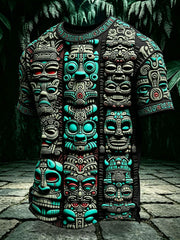 Men's Aztec T-shirts