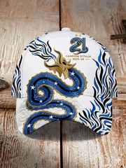 Unisex Campioni D'Italia 2025-26 Hat