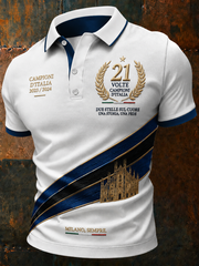 Men's Campioni D'Italia 2025-26 Shirt