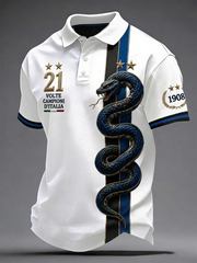 Men's Campioni D'Italia 2025-26 Shirt