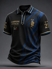 Men's Campioni D'Italia 2025-26 Shirt