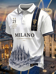 Men's Campioni D'Italia 2025-26 Shirt
