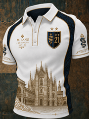 Men's 2025-26 Campioni D'Italia Shirt