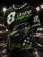 Men's Racing Legend Memorial Tee