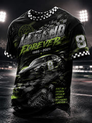 Men's Racing Legend Memorial Tee