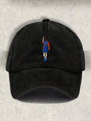 Unisex Basketball Legacy Retro Cap