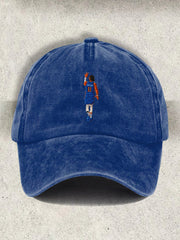 Unisex Basketball Legacy Retro Cap