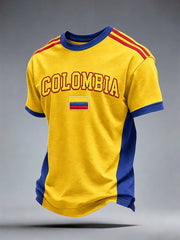 Men's Colombia T-Shirt