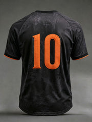 Men's Columbia Soccer No. 10 T-shirts