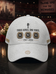 Unisex Stacey King Memorial Hat
