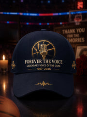 Unisex Stacey King Memorial Hat