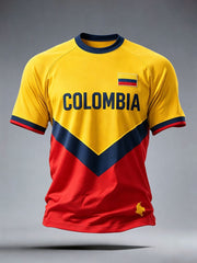Men's Colombia T-Shirt
