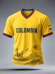 Men's Colombia T-Shirt