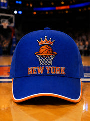 Unisex Gift For Basketball Fans Hat