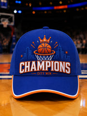 Unisex Gift For Basketball Fans Hat