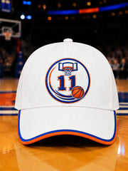 Unisex Gift For Basketball Fans Hat