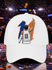 Unisex Gift For Football Fans Hat
