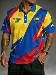 Men's Colombia T-Shirt