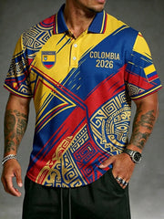 Men's Colombia T-Shirt