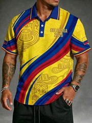 Men's Colombia T-Shirt