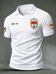 Men's Mayo Break The Curse Mayo 75 Years T-shirt