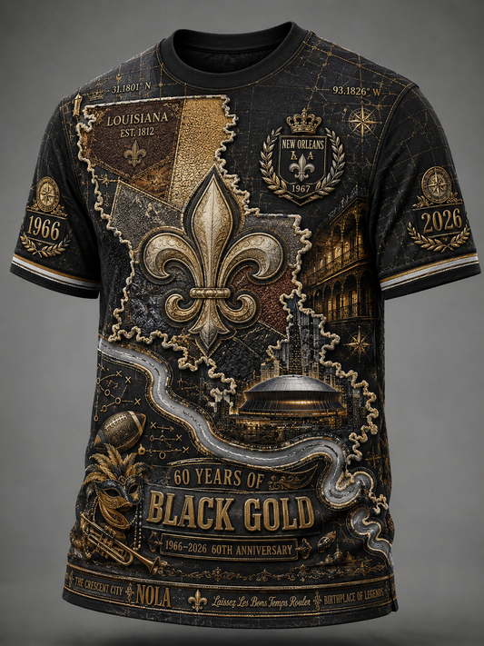 Men's Short Sleeves T-Shirt