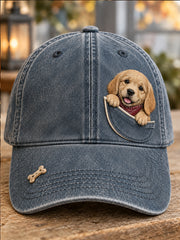 Unisex Fun Animals  Hat